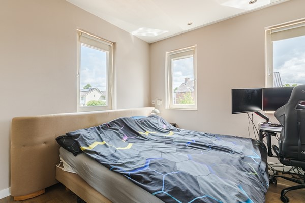 Medium property photo - Mauritsstraat 7A, 5397 EP Lith